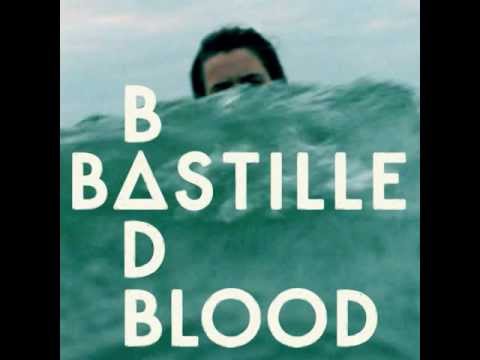 Bastille - These Streets