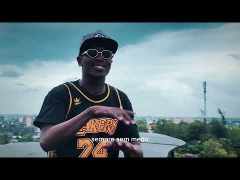 Ygrego - Casa Do Exílio (House of Exile Remix) [Video Oficial]