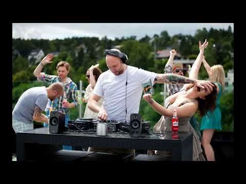 Dj Megamix Mix 39   OLD SCHOOL