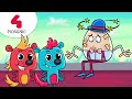 Humpty Dumpty PIKO I PAKO 4 Piosenki Dla Dzieci N