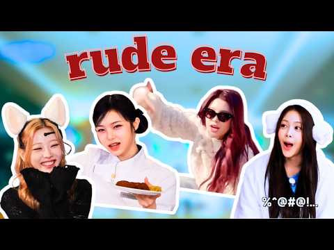 h2h in their iconic rude era