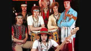 The Indians Showband ~ Medley