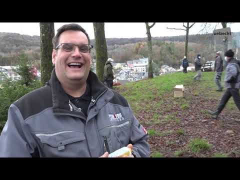 Boarbelendag zu Rëmeleng