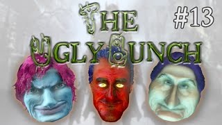 The Ugly Bunch - Bloodborne Co-op - Episode 13