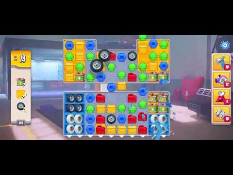 Chrome Valley Customs Level 399 no boosters | PuzzledCubes.site