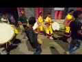 Seven Star Dhol Tasa Party Kolkata 7 Star Dhol Tasha Raju Play Best Tasha Seven Star Tasha