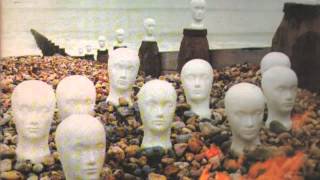 Asylum - Cressida (1971) Full album