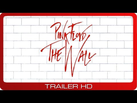 Pink Floyd: The Wall Movie Trailer