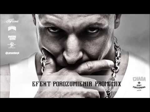 Chada x RX - Efekt Porozumienia CAŁY ALBUM