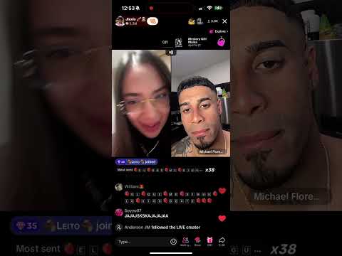 Jlexispr y michael florees