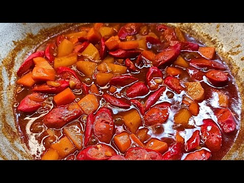 Easy way Hotdog recipe | Easy ulam Hotdog recipe | Cheese dog recipe | budget ulam | Foods