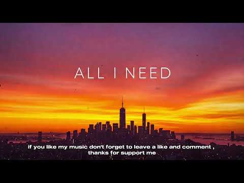 Deiv Beat - All I Need (Concius Chill Rap Type Beat)