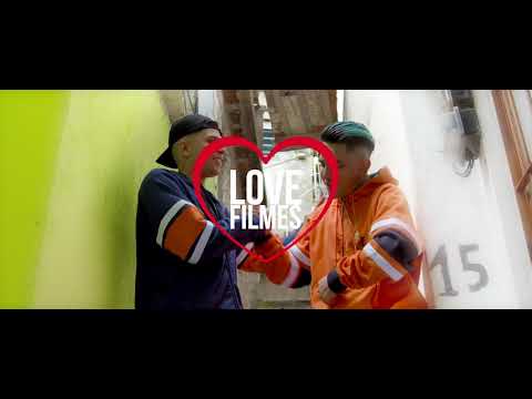 MC Fioti e MC Marks - Quem Dera (Video Clipe Oficial) DJ GM