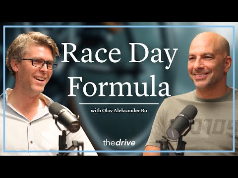 @PeterAttiaMD - "Fueling for Performance: The Products Elite Athletes Use | Olav Aleksander Bu"