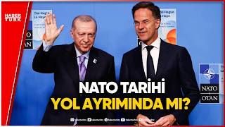 NATO’nun Geleceğinde Türkiye ve Dr. Filiz Katman