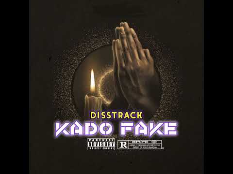 KADO FAKE - disstrack