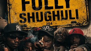 LOST BOYZ - FULLY SHUGHULIOFFICIAL VIDEO