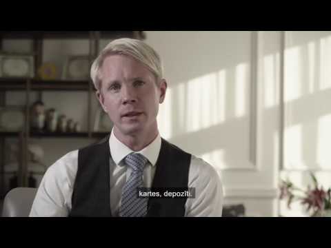 9. novembrī AS “Norvik Banka” maina nosaukumu uz AS “PNB Banka”