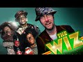 The Wiz Nostalgia Critic