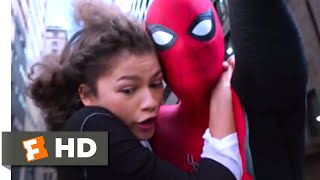 Spider-Man: Far From Home (2019) - Dont Text and S