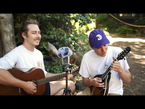 Knockin' On Heaven's Door - Bob Dylan Cover