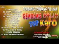 TEMBANG PILIHAN GENDANG SALIH TOP KARO