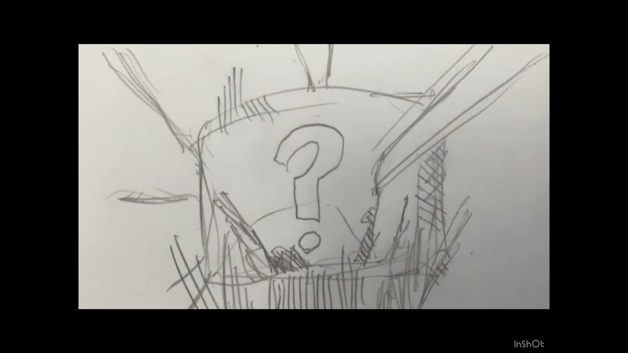 [No.126]潰されるスーパーキノコ