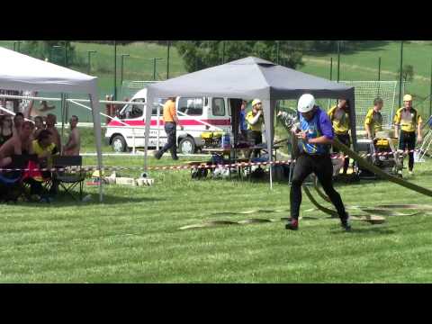 PjP Zdislava 1 - SDH Březová muži