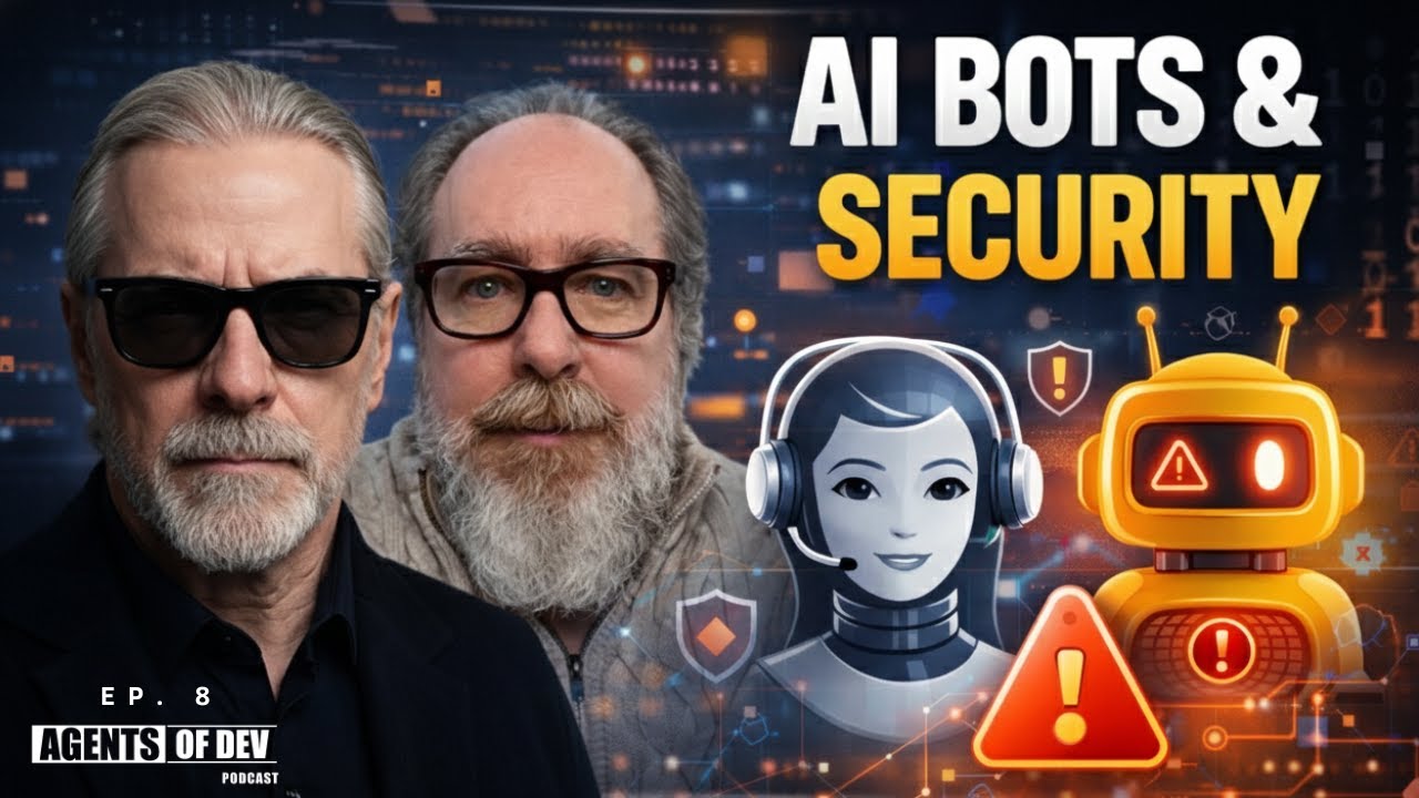 Why AI Agents Create 'Global Attack Surfaces'