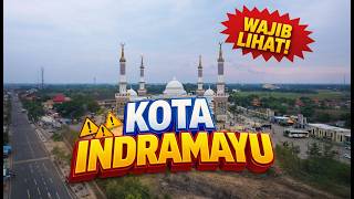 Download lagu CURRENT CONDITIONS OF INDRAMAYU CITY, MANGGA CITY, WEST JAVA mp3