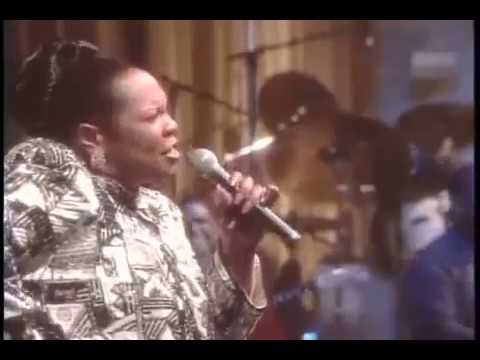 Valerie Boyd - Get Me Out Jesus Official Music Video