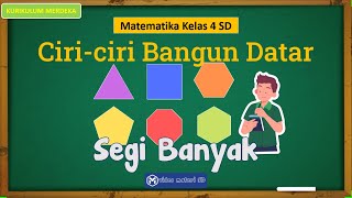 Download lagu MATEMATIKA | KELAS 4 SD | CIRI-CIRI BANGUN DATAR ( SEGITIGA DAN SEGIEMPAT ) KURIKULUM MERDEKA mp3 Download lagu MATEMATIKA | KELAS 4 SD | CIRI-CIRI BANGUN DATAR ( SEGITIGA DAN SEGIEMPAT ) KURIKULUM MERDEKA mp3