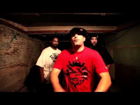 Eclipz ft FatRat Da Czar & Dan Johns - WHOLE ARMY