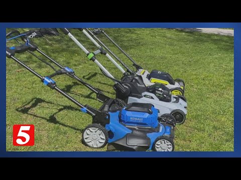 YouTube video