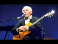 The Great Roberto Murolo, Grand Master of ...