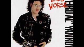 Weird al Yankovic-Melanie