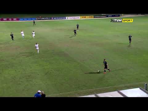 VALLETTA (0-0) SIRENS MD3 - 03.09.2022 #MATCHHIGHLIGHT