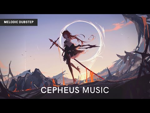 Egzod - Wildfire (ft. Sarah De Warren) [Lyrics CC]