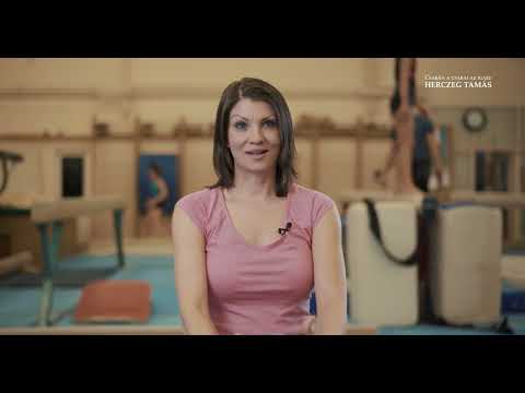 Varga Adrienn - Szabad Torna SE