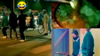 Best viral video of Manipur