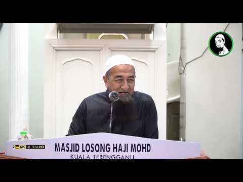 Orang Tak Bekerja Boleh Terima Zakat - Ustaz Azhar Idrus