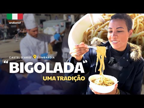 175 Years of Tradition: Pure Italian Gastronomy in Castel D’Ario 🇮🇹