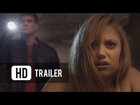 It Follows - Official Trailer HD