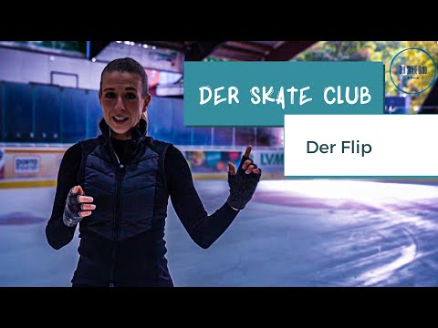 Where SKATE Club - Flip