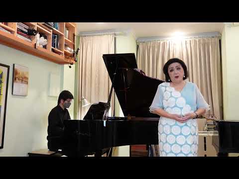 Ave Maria - Robert Stolz (1880-1975)