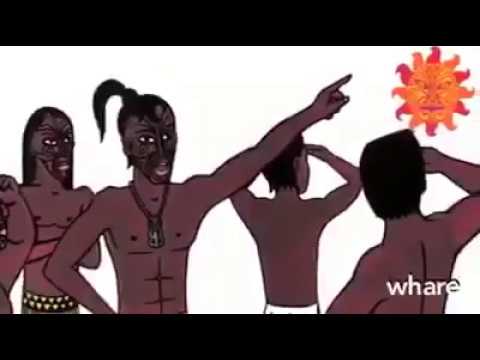 Maui slowing down the sun - DJ Spell style - CHUR!!!