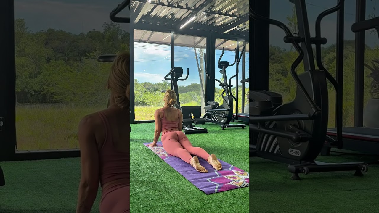 Clean In. Clean Out. The Wipex Yoga Ritual for Studios