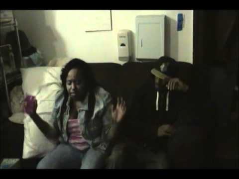 The Counselor Presents 16 Bars - Featuring MS. T.A.S.H. AND K-DOT