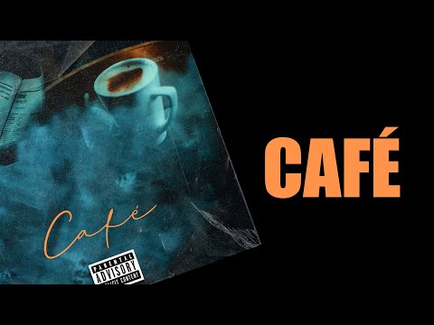 BOJAN X PAJEL X SAMRA X ANO [CAFE] TYPE BEAT by clear