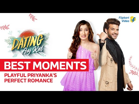 Haji mohammed Love is in the air dating aaj kal